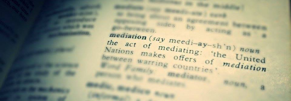Mediation Definition